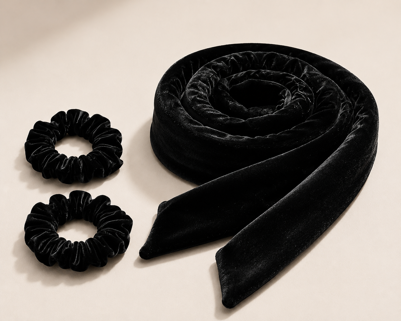 Novelle Heatless Lockenband™
