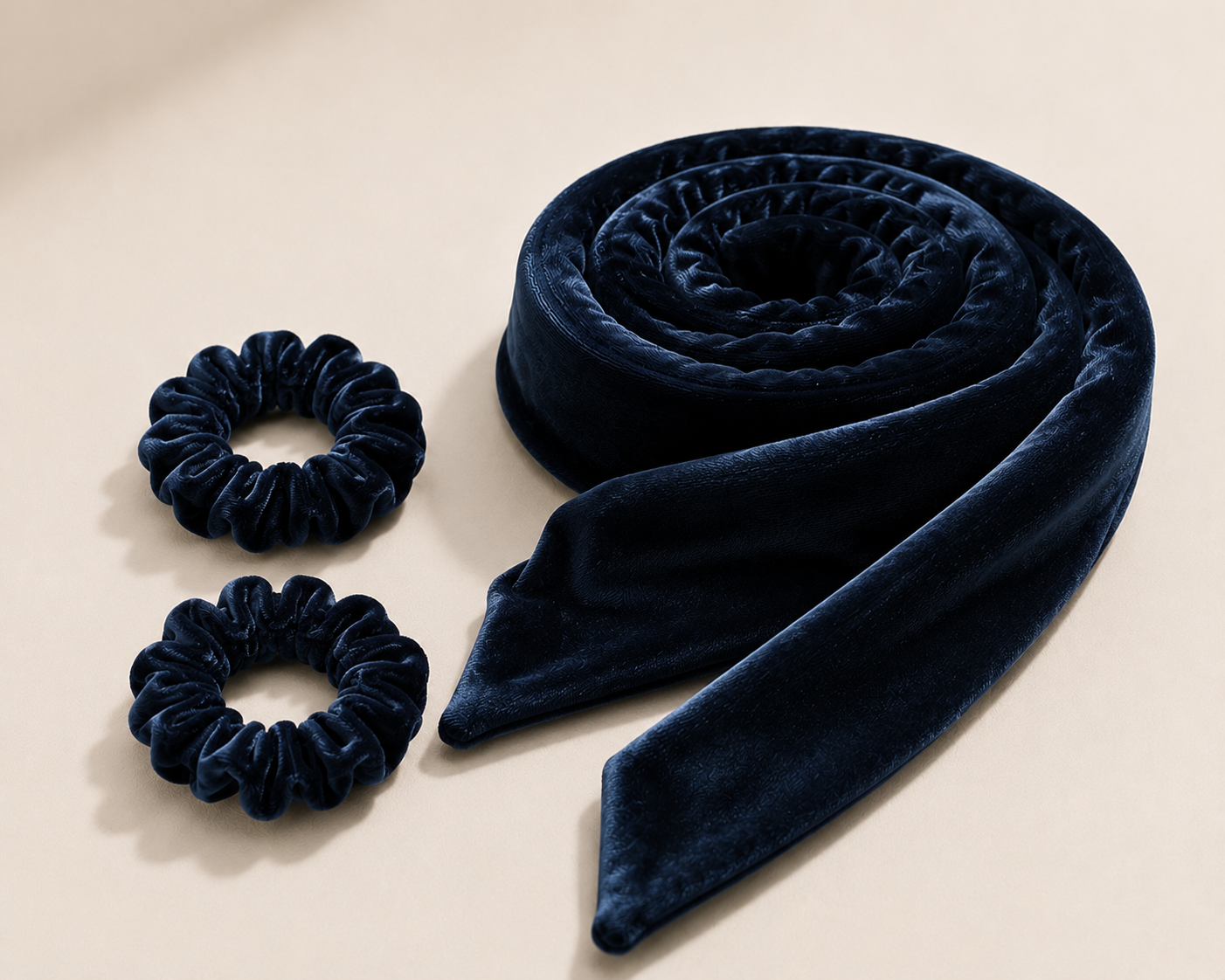 Novelle Heatless Lockenband™