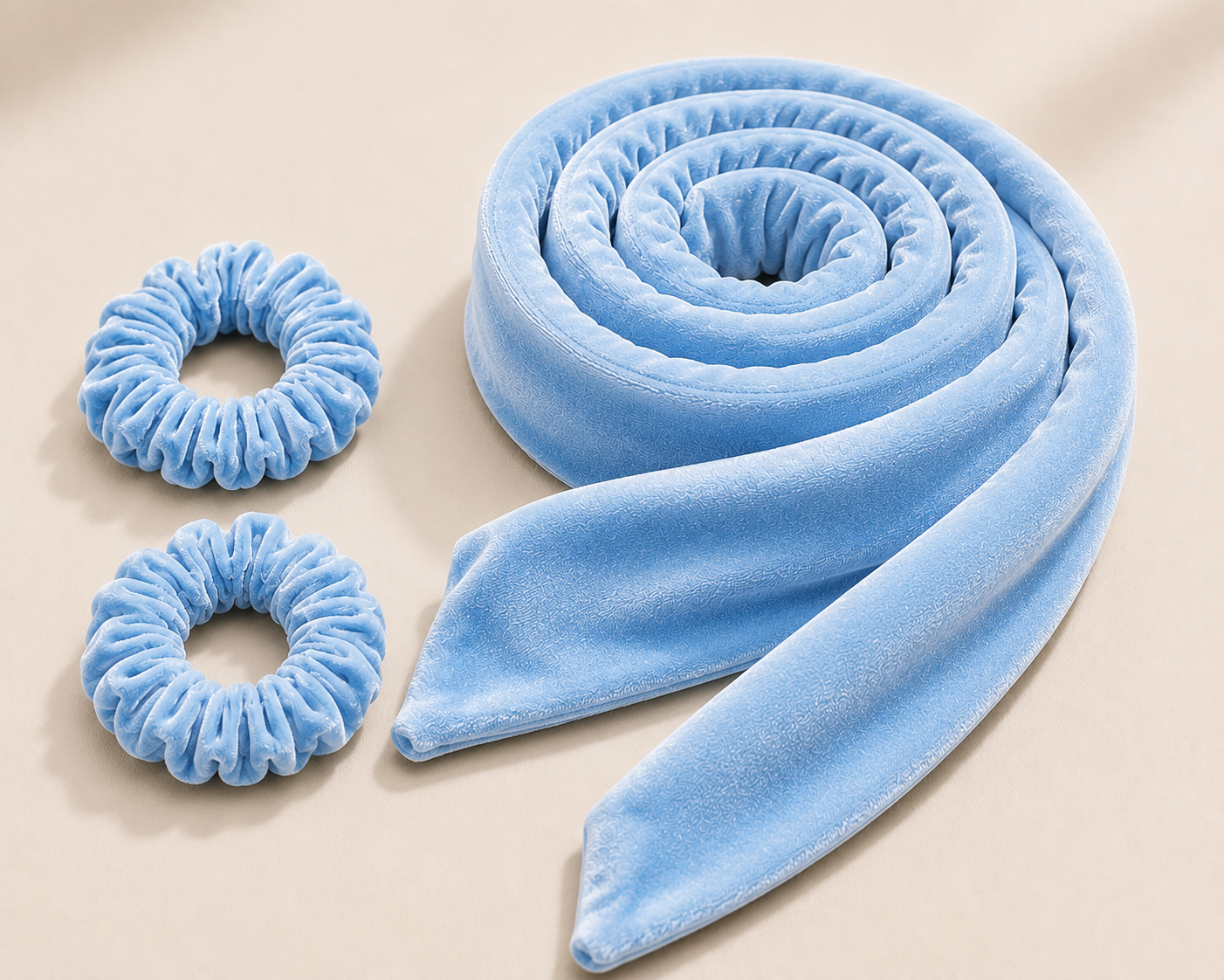 Novelle Heatless Lockenband™